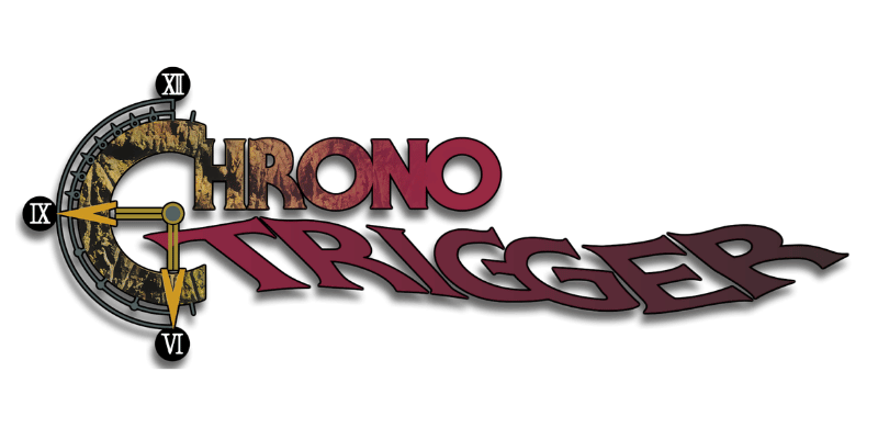 Chrono Trigger Plush