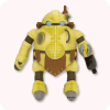 Robo - Chrono Trigger Plush
